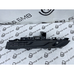 Накладка багажного отделения BMW X3 LCI M40i 2022 G01 B58B30B Лев.