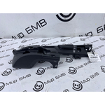 Накладка багажного отделения BMW X3 LCI M40i 2022 G01 B58B30B Прав.