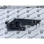 Накладка багажного отделения BMW X3 LCI M40i 2022 G01 B58B30B Прав.