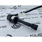 Трубка вентиляции BMW X3 xDrive20d 2018 G01 B47D20A