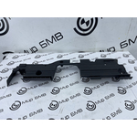 Накладка лонжерона BMW X3 xDrive20d 2018 G01 B47D20A Задн. Лев.