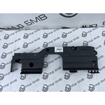 Накладка лонжерона BMW X3 xDrive20d 2018 G01 B47D20A Задн. Лев.