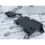 Накладка лонжерона BMW X3 xDrive20d 2018 G01 B47D20A Задн. Лев.