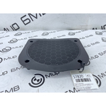 Решетка динамика BMW X5 xDrive50e 2024 G05 B58B30S