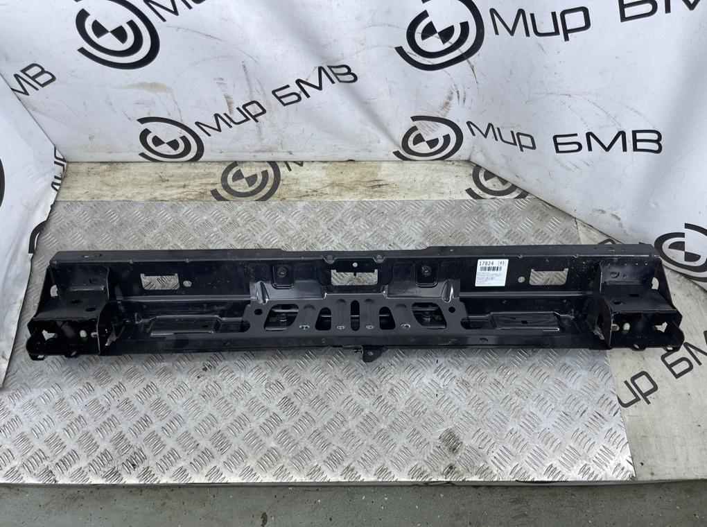 Балка сиденья BMW X5 xDrive50e 2024 G05 B58B30S Задн.