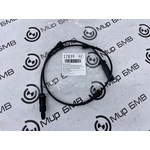 Датчик ABS BMW X3 xDrive20d 2018 G01 B47D20A Задн.