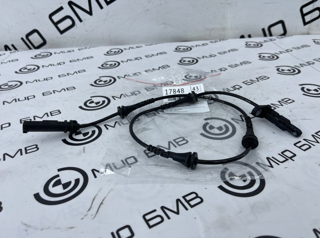 Датчик ABS BMW X5 xDrive50e 2024 G05 B58B30S