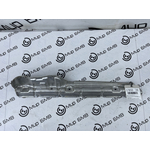 Теплоизоляция двигателя BMW X3 LCI M40i 2022 G01 B58B30B