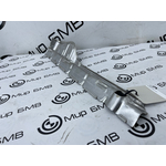 Теплоизоляция двигателя BMW X3 LCI M40i 2022 G01 B58B30B