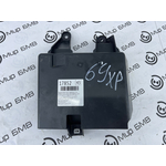 Крышка багажного отделения BMW X5 xDrive50e 2024 G05 B58B30S Лев.