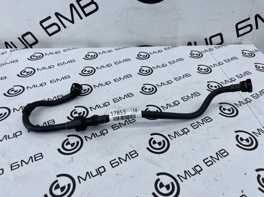 Трубка вакуумная BMW X3 LCI M40i 2022 G01 B58B30B