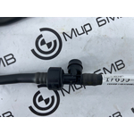 Трубка вакуумная BMW X3 LCI M40i 2022 G01 B58B30B