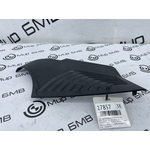 Накладка багажного отделения BMW X3 LCI M40i 2022 G01 B58B30B Лев.