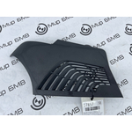 Накладка багажного отделения BMW X3 LCI M40i 2022 G01 B58B30B Лев.