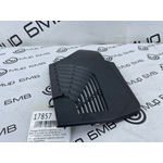 Накладка багажного отделения BMW X3 LCI M40i 2022 G01 B58B30B Лев.