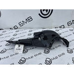 Накладка багажного отделения BMW X3 xDrive20d 2018 G01 B47D20A Прав.