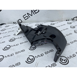 Накладка багажного отделения BMW X3 xDrive20d 2018 G01 B47D20A Прав.