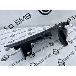 Накладка багажного отделения BMW X3 LCI M40i 2022 G01 B58B30B Прав.