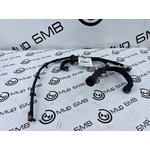 Шланг топливный BMW X3 xDrive20d 2018 G01 B47D20A