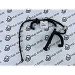 Шланг топливный BMW X3 xDrive20d 2018 G01 B47D20A