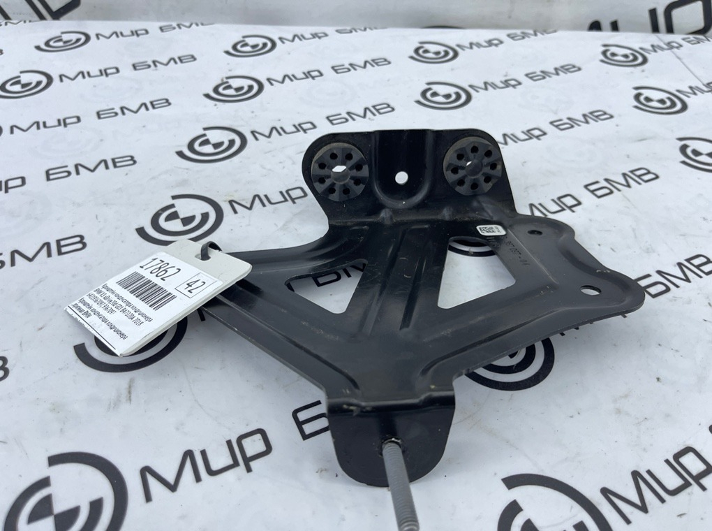 Кронштейн конденсатора кондиционера BMW X3 xDrive20d 2018 G01 B47D20A