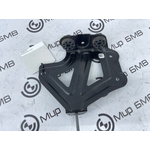 Кронштейн конденсатора кондиционера BMW X3 xDrive20d 2018 G01 B47D20A