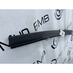 Уплотнитель капота BMW X5 M Competition LCI 2023 F95 S68B44A