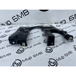 Пыльник рулевой рейки BMW X3 xDrive20d 2018 G01 B47D20A Прав.