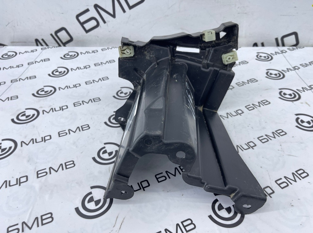 Пыльник кузова BMW X5 xDrive50e 2024 G05 B58B30S Задн. Лев.