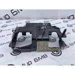 Крышка аккумулятора BMW X5 M Competition LCI 2023 F95 S68B44A