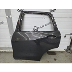 Дверь боковая BMW X5 M Competition LCI 2023 F95 S68B44A Задн. Лев.