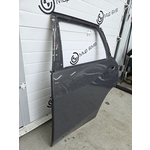 Дверь боковая BMW X5 M Competition LCI 2023 F95 S68B44A Задн. Лев.