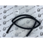 Уплотнитель капота BMW X5 M Competition LCI 2023 F95 S68B44A Перед.