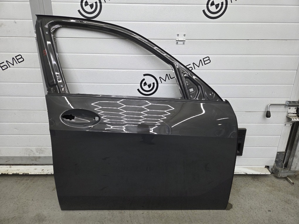 Дверь боковая BMW X5 M Competition LCI 2023 F95 S68B44A Перед. Прав.