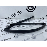 Уплотнитель капота BMW X3 xDrive20d 2018 G01 B47D20A Перед.