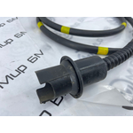 Шланг слива конденсата BMW X5 M Competition LCI 2023 F95 S68B44A Задн. Прав.