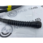 Шланг слива конденсата BMW X5 M Competition LCI 2023 F95 S68B44A Задн. Прав.