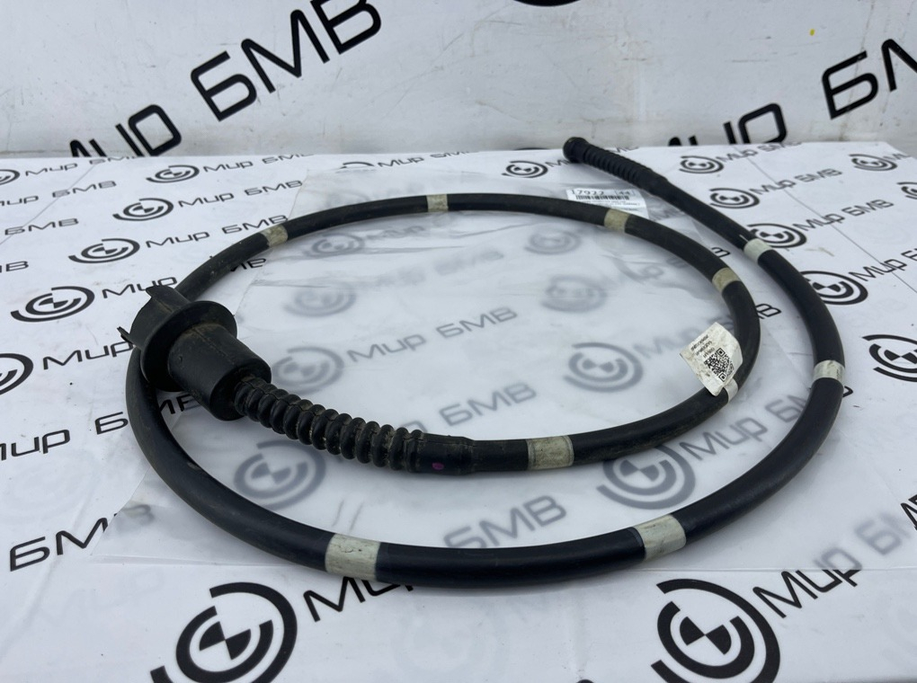 Шланг слива конденсата BMW X5 M Competition LCI 2023 F95 S68B44A Задн. Лев.