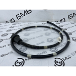 Шланг слива конденсата BMW X5 M Competition LCI 2023 F95 S68B44A Задн. Лев.