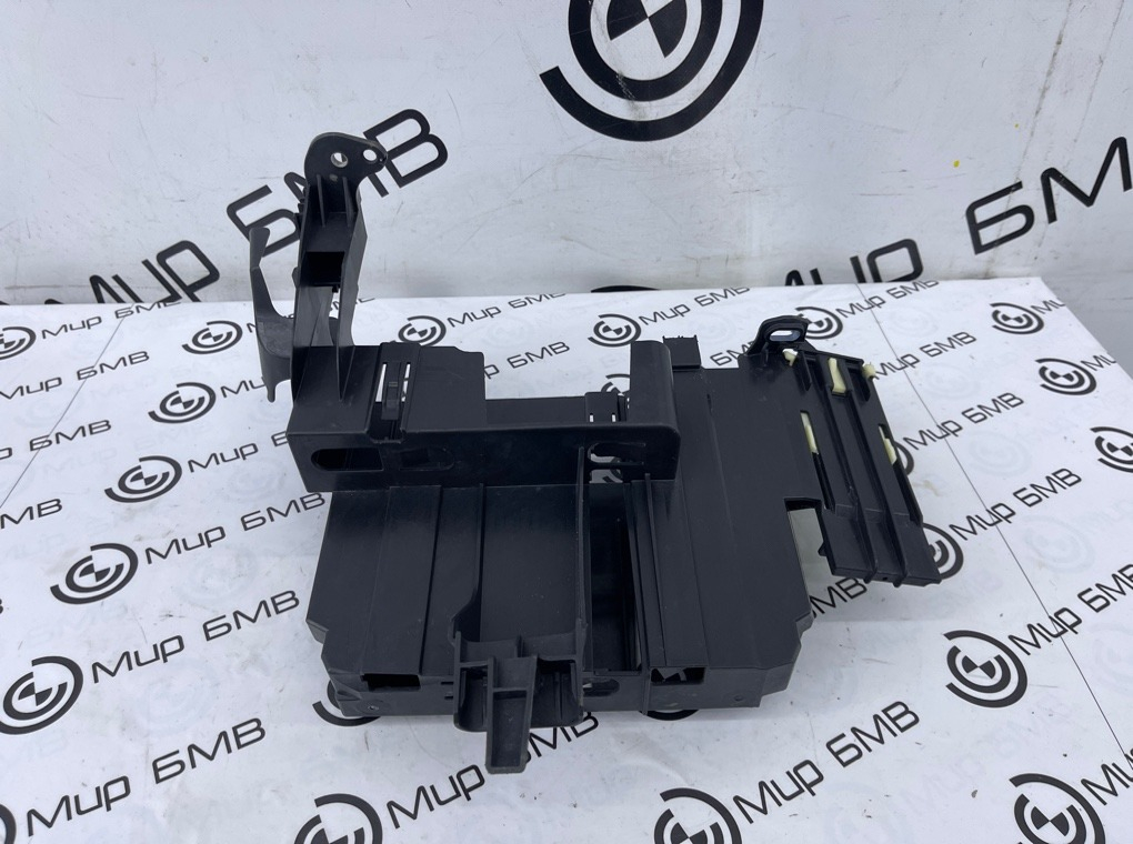 Короб блоков управления BMW X3 LCI M40i 2022 G01 B58B30B