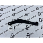 Кронштейн опоры двигателя BMW X5 M Competition LCI 2023 F95 S68B44A Прав.