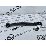 Кронштейн опоры двигателя BMW X5 M Competition LCI 2023 F95 S68B44A Лев.