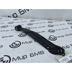 Кронштейн опоры двигателя BMW X5 M Competition LCI 2023 F95 S68B44A Лев.