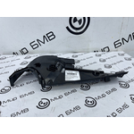 Накладка багажного отделения BMW X3 LCI M40i 2022 G01 B58B30B Лев.