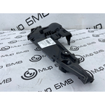 Накладка багажного отделения BMW X3 LCI M40i 2022 G01 B58B30B Лев.