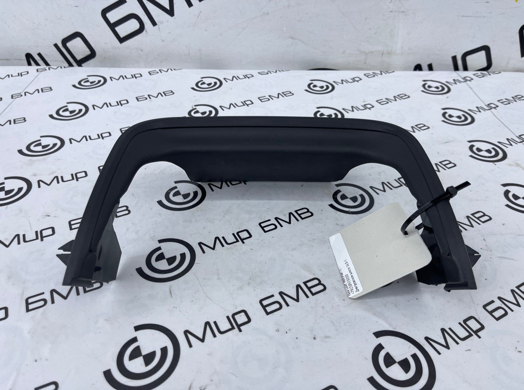 Кожух рулевой колонки BMW X3 LCI M40i 2022 G01 B58B30B