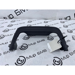 Кожух рулевой колонки BMW X3 LCI M40i 2022 G01 B58B30B