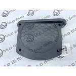 Решетка динамика BMW X3 LCI M40i 2022 G01 B58B30B Лев.