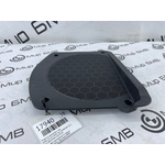 Решетка динамика BMW X3 LCI M40i 2022 G01 B58B30B Лев.