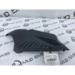 Накладка багажного отделения BMW X3 xDrive20d 2018 G01 B47D20A Лев.